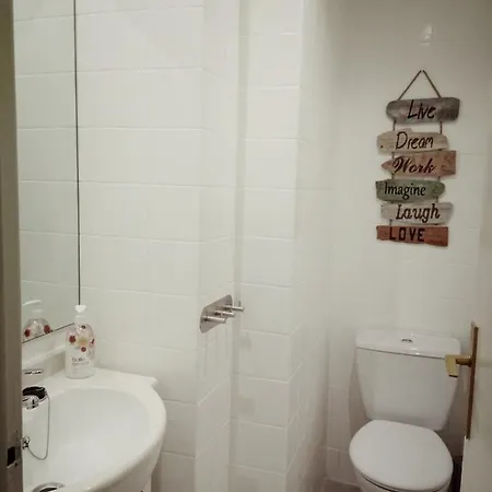 Apartamento Centrico * Vitoria-Gasteiz