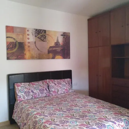 Apartment Apartamento Centrico *