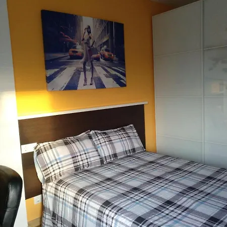 Apartamento Centrico