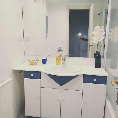 Apartamento Centrico Apartment *