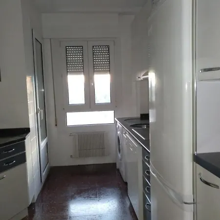 Apartamento Centrico