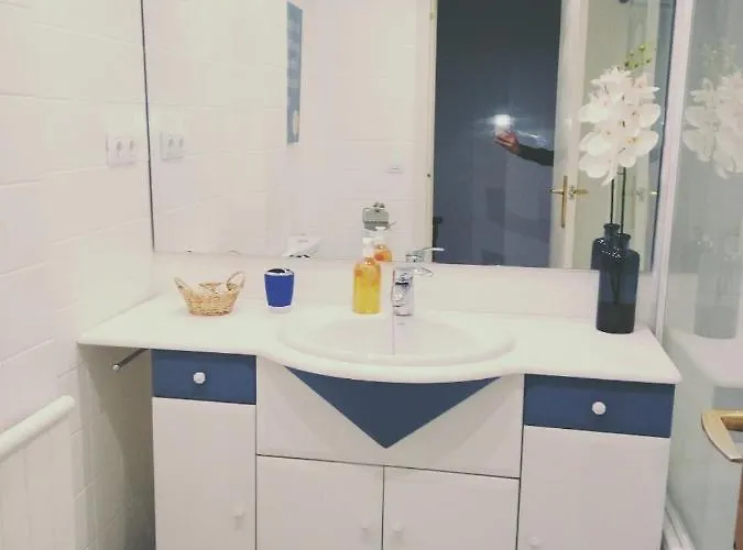 Centrico Lägenhet *